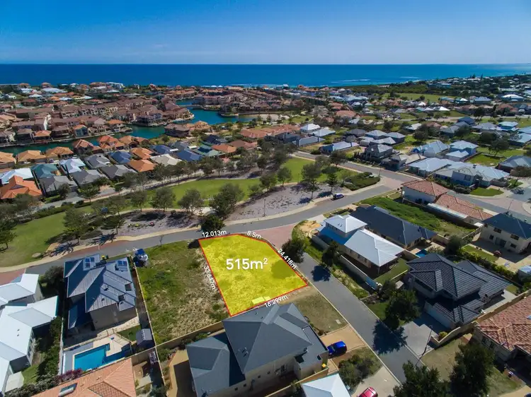 9 Mainsail Parkway, Wannanup WA 6210