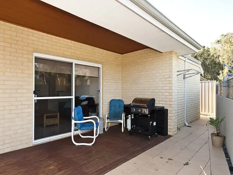 Fifth view of Homely villa listing, 3/155 Summerlakes Parade, Ballajura WA 6066