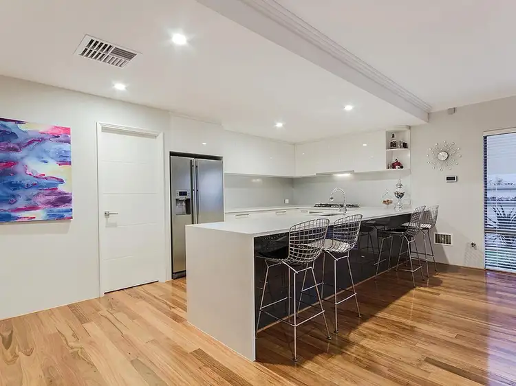 Third view of Homely house listing, 10 Frigate Way, Wannanup WA 6210