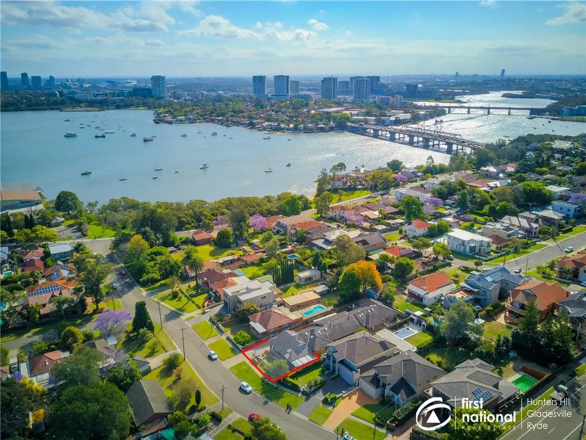 Main view of Homely house listing, 1/147 Princes Street, Putney NSW 2112