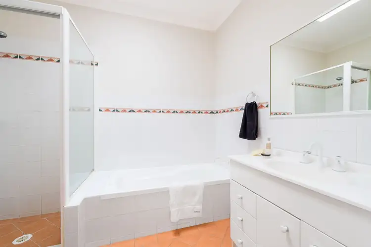 Fifth view of Homely townhouse listing, 2/24-26 Russell Avenue, Sans Souci NSW 2219