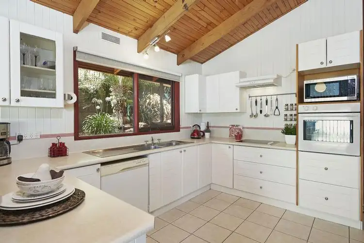 Third view of Homely house listing, 15 Heath Avenue, Ferntree Gully VIC 3156