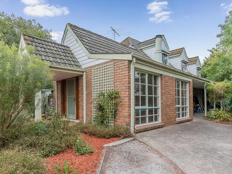 Main view of Homely house listing, 11 Amelia Close, Beaconsfield VIC 3807