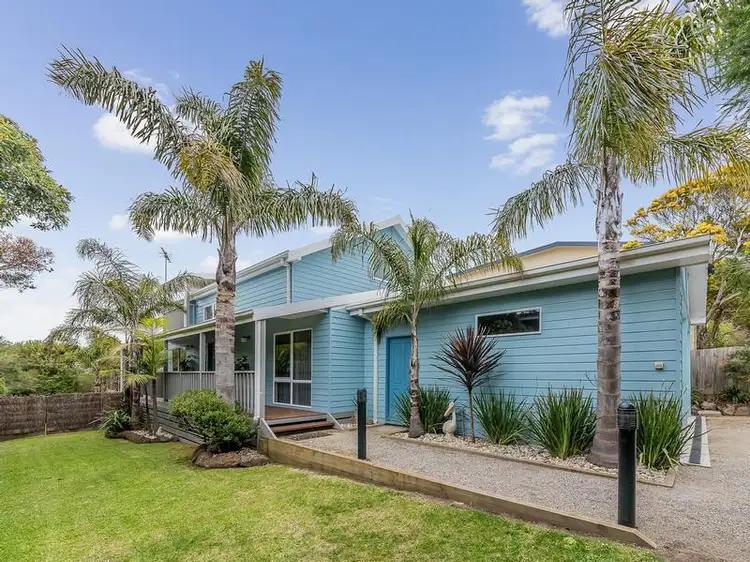 45 CLEARWATER AVENUE, Cape Woolamai VIC 3925