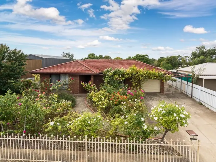 Main view of Homely house listing, 1 Lime Street, Strathalbyn SA 5255