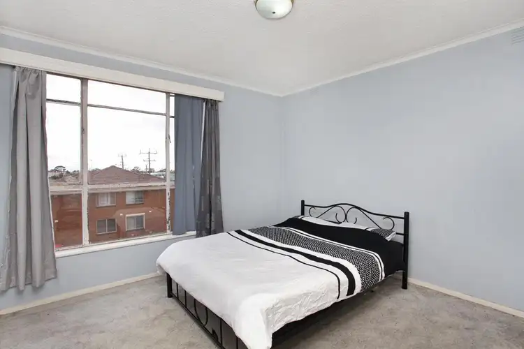 Third view of Homely apartment listing, 9/2 Forrest Street, Albion VIC 3020