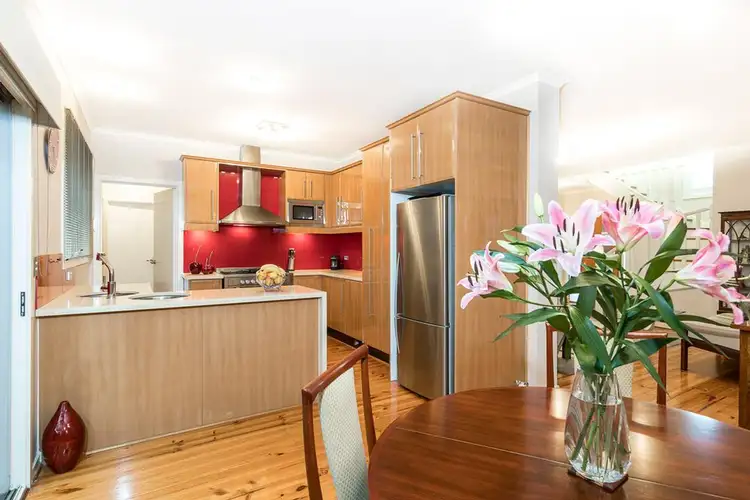 Fifth view of Homely townhouse listing, 3 Madden Street, Essendon North VIC 3041