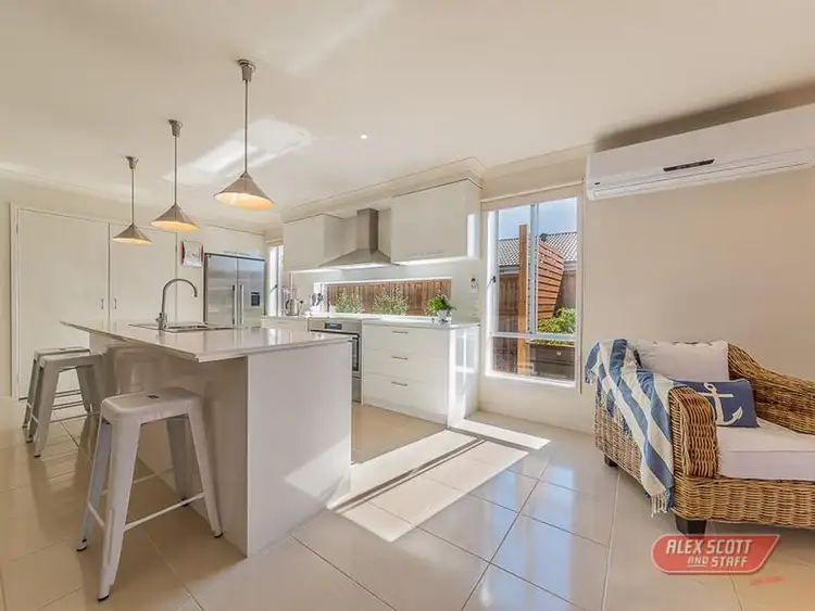 Fourth view of Homely house listing, 15 GRAMPIAN BOULEVARD, Cowes VIC 3922