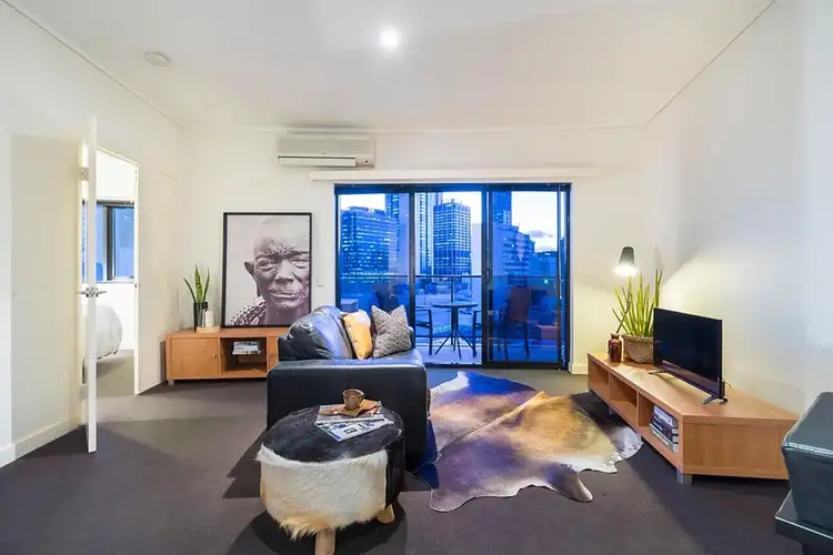Second view of Homely apartment listing, 119/138 Barrack Street, Perth WA 6000