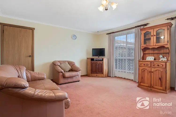 Third view of Homely unit listing, 6/149 West Park Grove, Park Grove TAS 7320