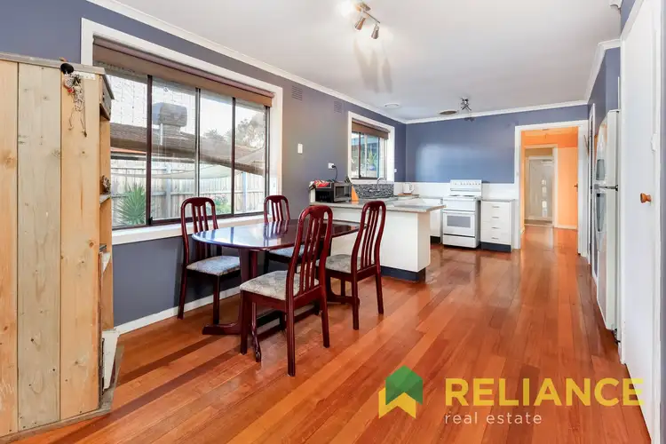 Sixth view of Homely house listing, 19 Lang Road, Melton South VIC 3338