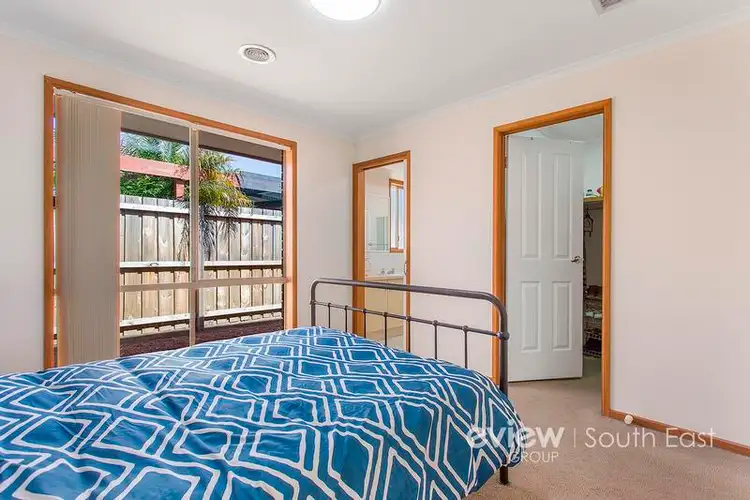 Sixth view of Homely house listing, 28 Andrea Crescent, Cranbourne North VIC 3977