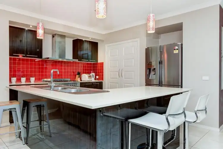 Fifth view of Homely house listing, 1 Delaney Boulevard, Williams Landing VIC 3027