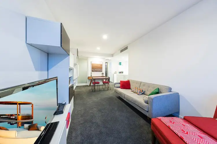 Fifth view of Homely apartment listing, 1703/18 Mount Alexander Road, Travancore VIC 3032