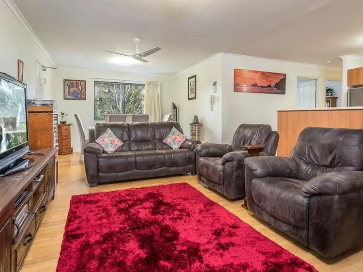 Third view of Homely unit listing, 4/45 Mott Street, Gaythorne QLD 4051