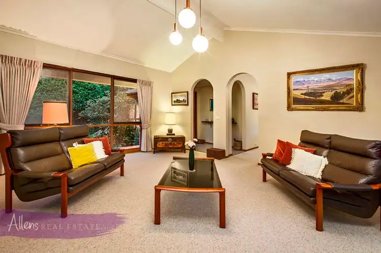 Second view of Homely unit listing, 6/16 Florence Street, Blackburn VIC 3130