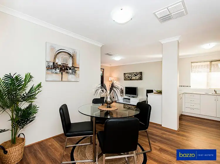 Fifth view of Homely semi-detached listing, 10A Skipper Place, Ballajura WA 6066