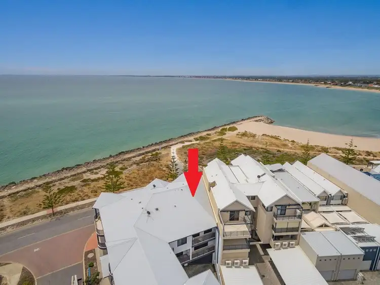 4/55 Breakwater Parade, Mandurah WA 6210