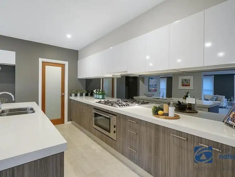 Fourth view of Homely house listing, 50 Whitten Parade, Harrington Park NSW 2567