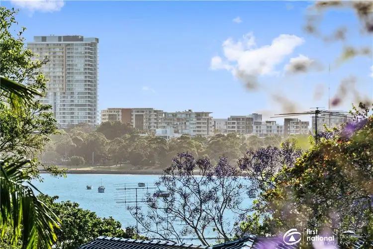Second view of Homely house listing, 147A Charles Street, Putney NSW 2112