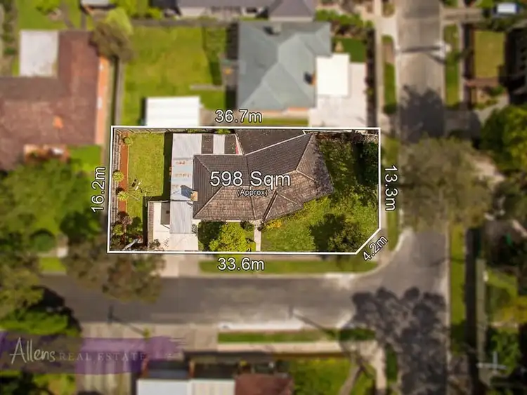 18 Bond Avenue, Blackburn South VIC 3130