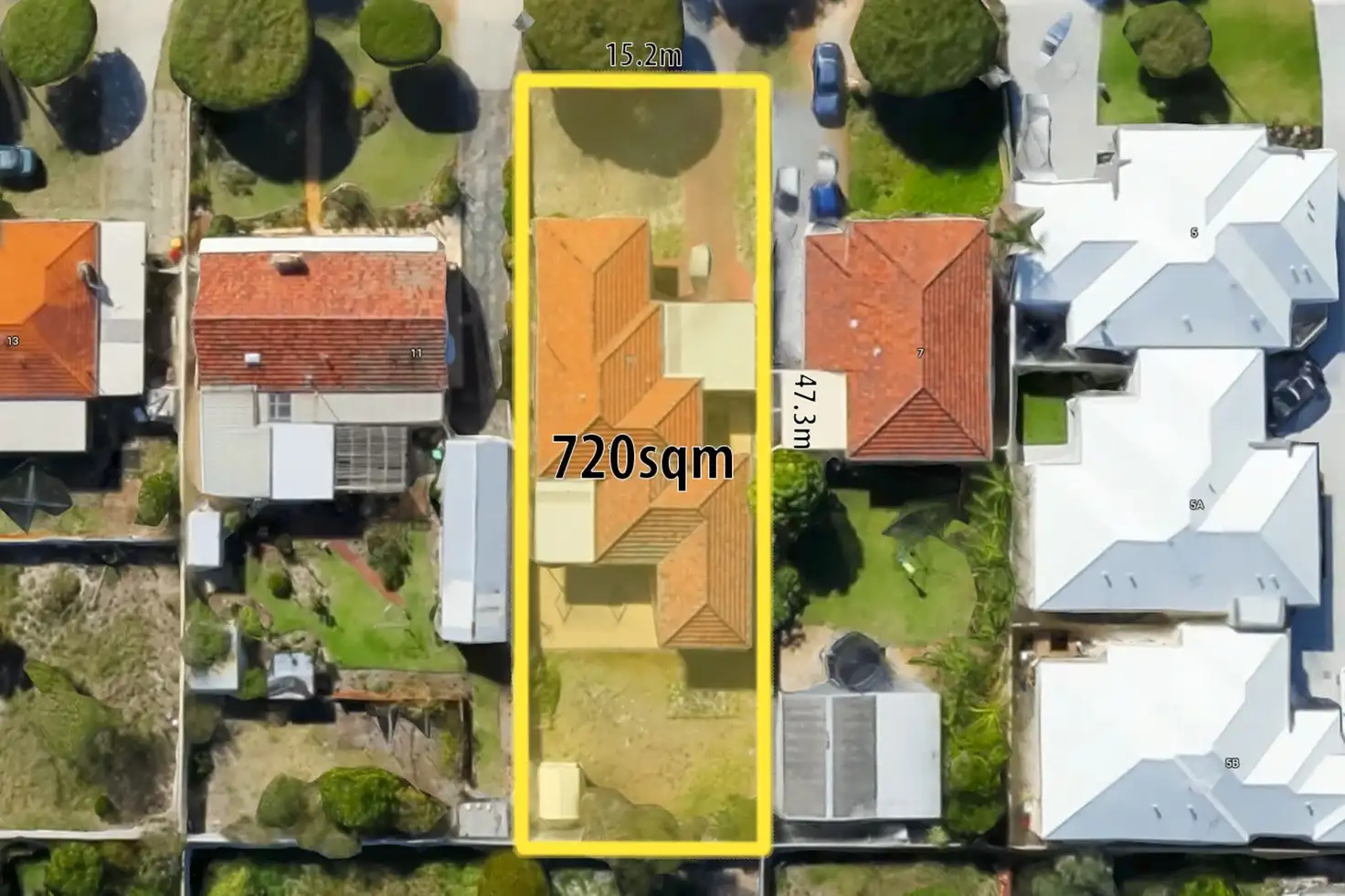 Main view of Homely house listing, 9 Kennedy Road, Morley WA 6062