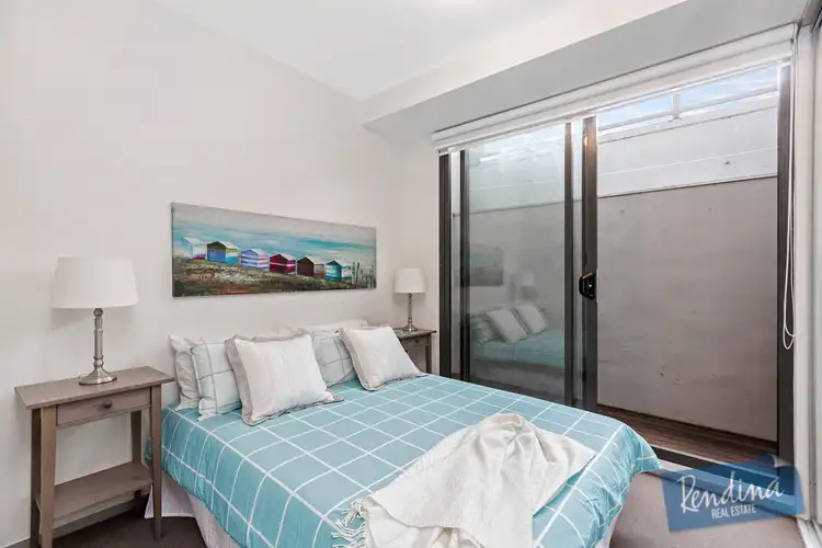 Sixth view of Homely apartment listing, 7/11 Smith Street, Kensington VIC 3031