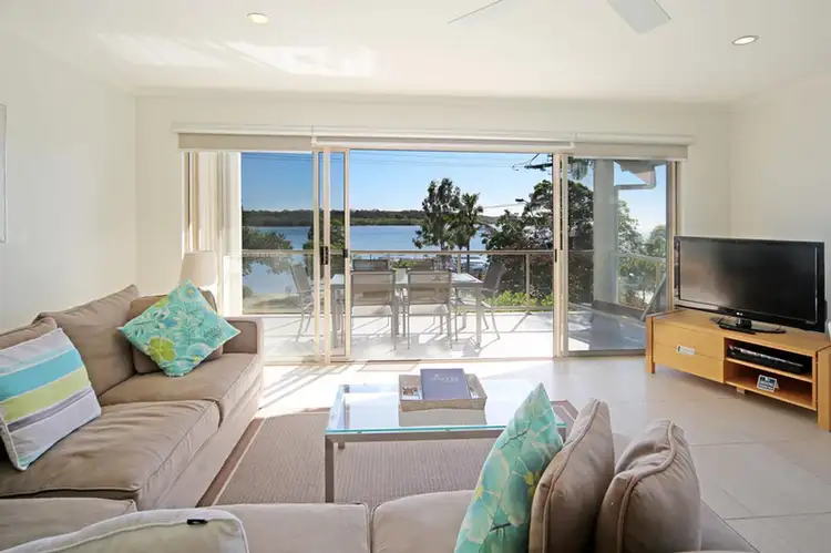 Fourth view of Homely apartment listing, 28/287 Gympie Terrace, Noosaville QLD 4566