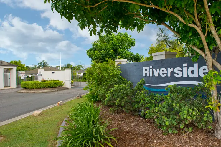 Main view of Homely townhouse listing, 61/37 Wagner Rd, Murrumba Downs QLD 4503