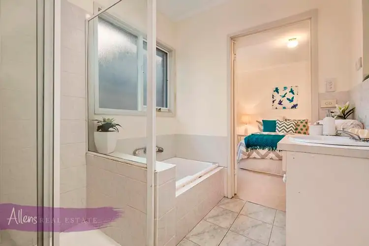 Sixth view of Homely townhouse listing, 2/297 Springvale Road, Forest Hill VIC 3131