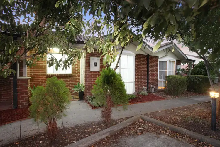 3/2-4 Elizabeth Street, Braybrook VIC 3019