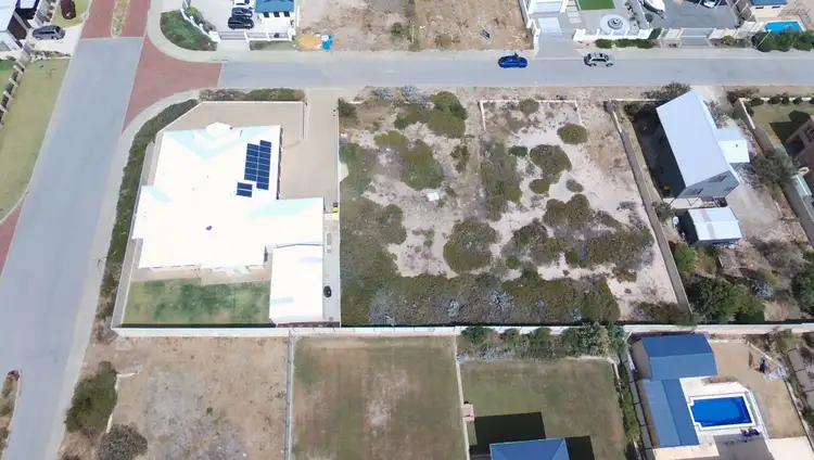 Sixth view of Homely land listing, 4 Dongara Vista, Dawesville WA 6211