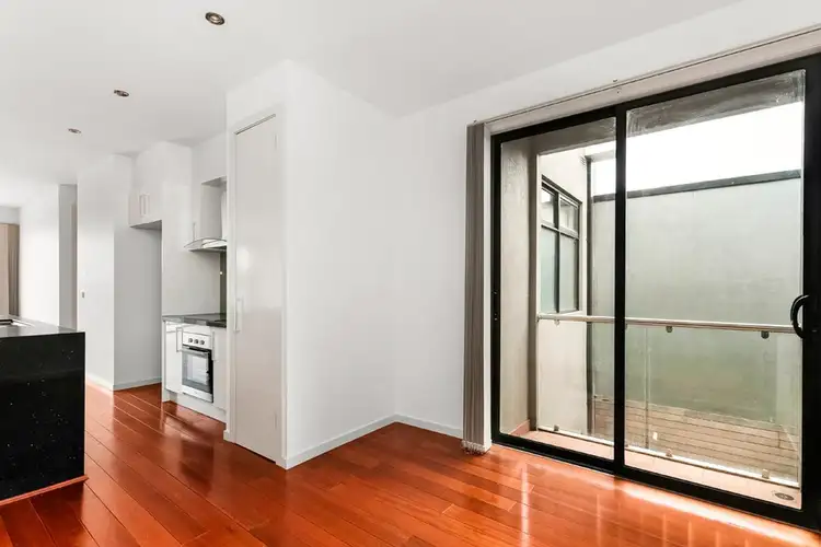 Fifth view of Homely apartment listing, 3/287-289 Johnston Street, Abbotsford VIC 3067