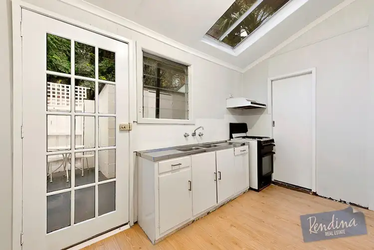 Sixth view of Homely house listing, 4 Henry Street, Kensington VIC 3031