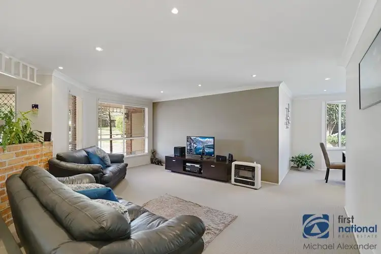 Second view of Homely house listing, 8 Morton Terrace, Harrington Park NSW 2567