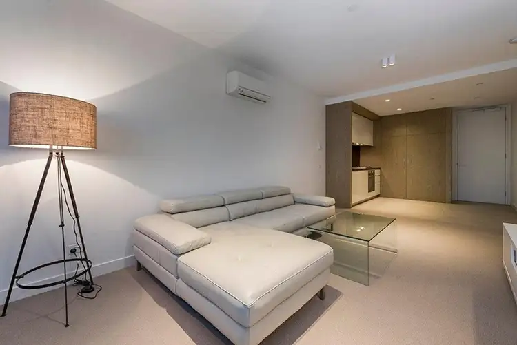 Third view of Homely apartment listing, 12.15/74 Queens Road, Melbourne VIC 3004