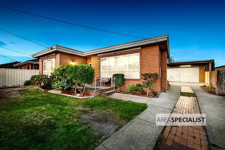 163 Kingsclere Avenue, Keysborough VIC 3173