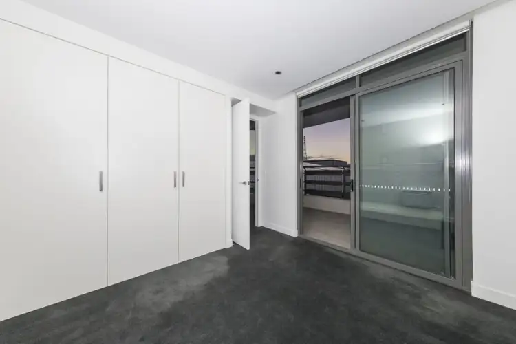 Sixth view of Homely apartment listing, 238/117 Studio Lane, Docklands VIC 3008