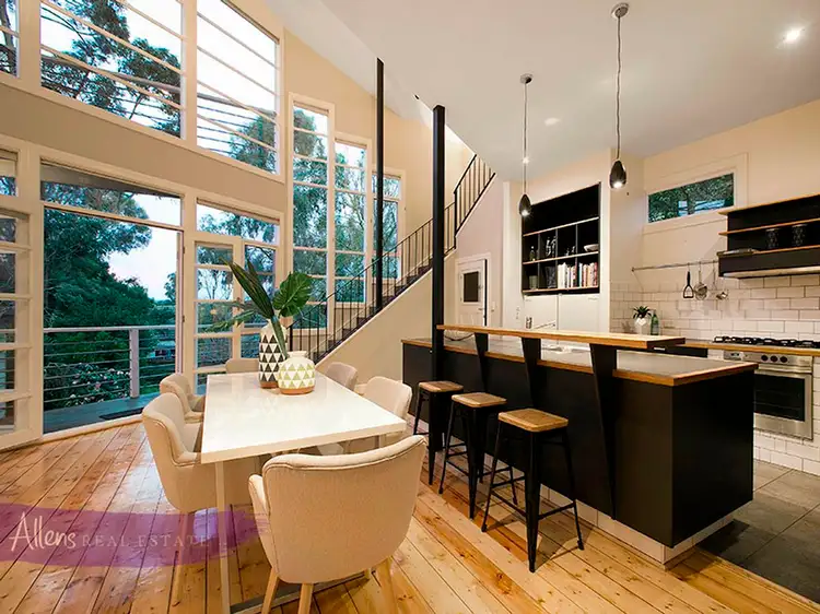 Third view of Homely house listing, 12 Barcelona Street, Box Hill VIC 3128