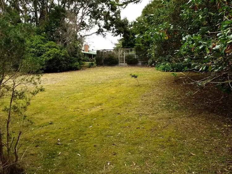 Fourth view of Homely land listing, 14 DAFYDD STREET, Cowes VIC 3922