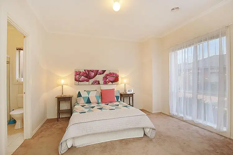 Sixth view of Homely house listing, 15 Wattletree Drive, Taylors Hill VIC 3037
