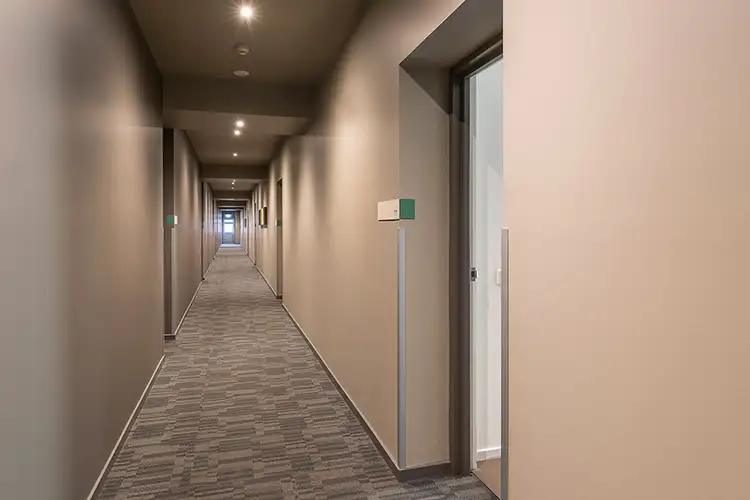 Third view of Homely apartment listing, 207/337 Stud Road, Wantirna South VIC 3152