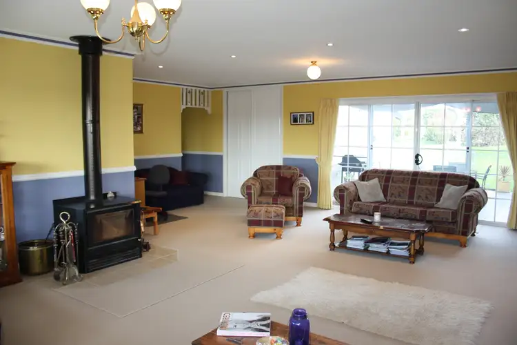 Third view of Homely rural property listing, 13 MILES COURT, Korumburra VIC 3950