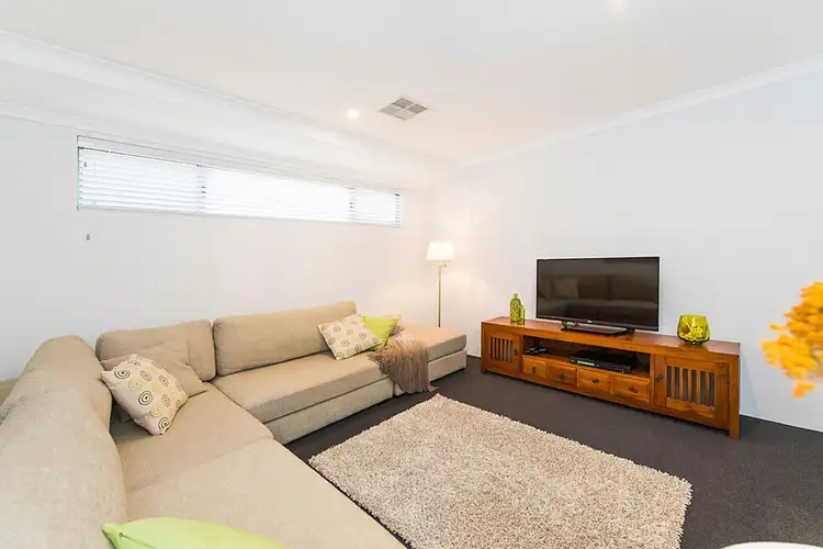Third view of Homely house listing, 7 Caddadup Retreat, Dawesville WA 6211