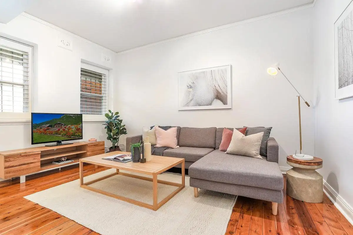 Main view of Homely apartment listing, 4/67 Boronia Road, Bellevue Hill NSW 2023