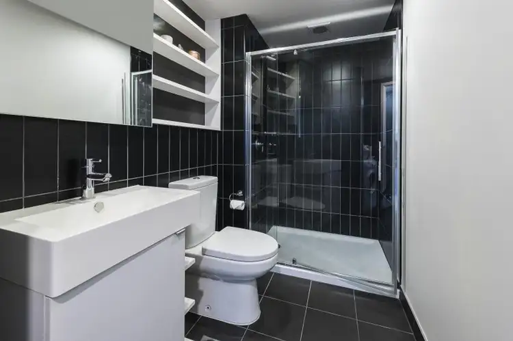 Fifth view of Homely apartment listing, 1203/240 Barkly Street, Footscray VIC 3011