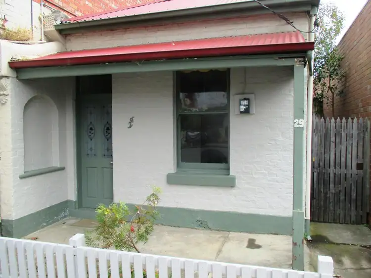 29 Ivan Street