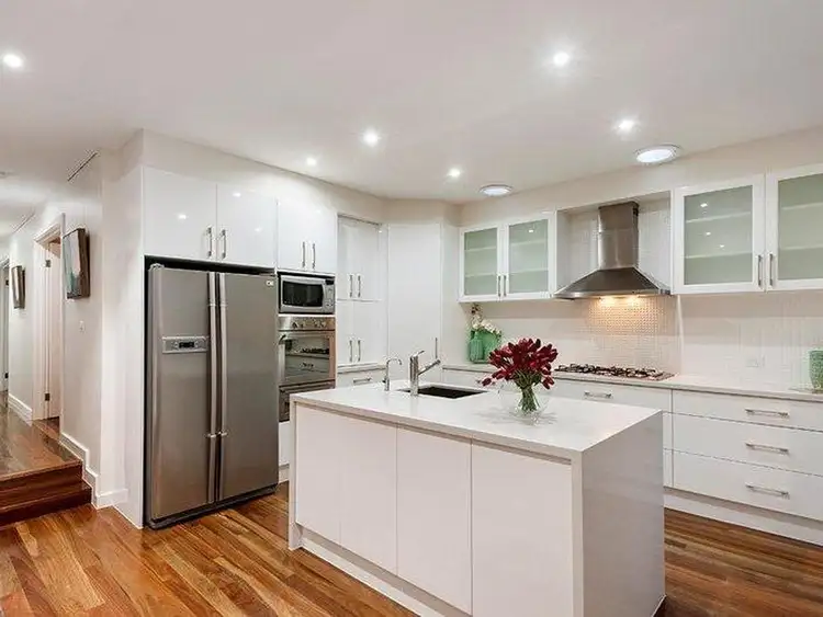 Second view of Homely house listing, 7 May Street, Aberfeldie VIC 3040