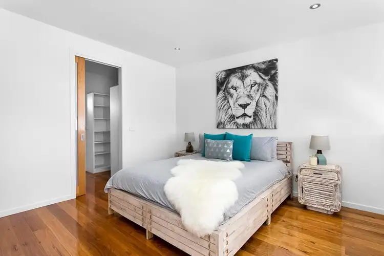 Fifth view of Homely townhouse listing, 1/180 Queens Parade, Fitzroy North VIC 3068