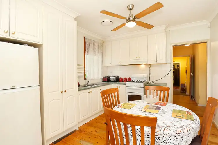 Second view of Homely house listing, 39 Shepherd Street, Braybrook VIC 3019
